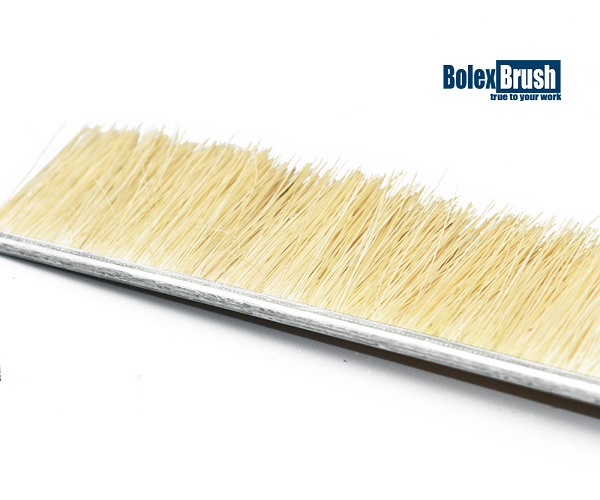 Strip Brushes: A Powerful Tool for Cleaning, Sealing, and More