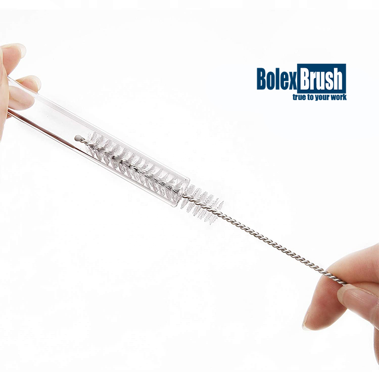 Tube Cleaning Brushes – Robust And Flexible Cleaning Tools